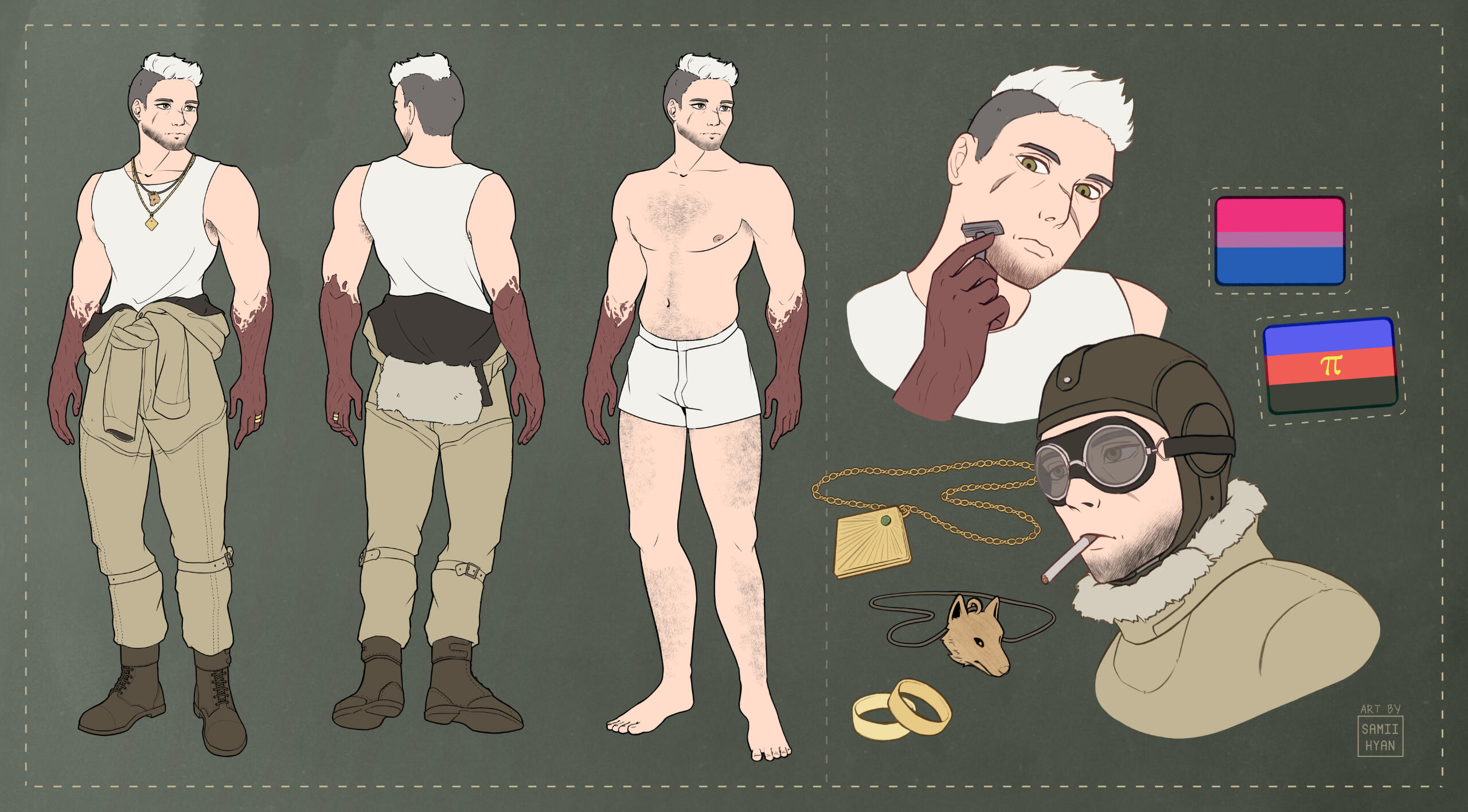 comm 164