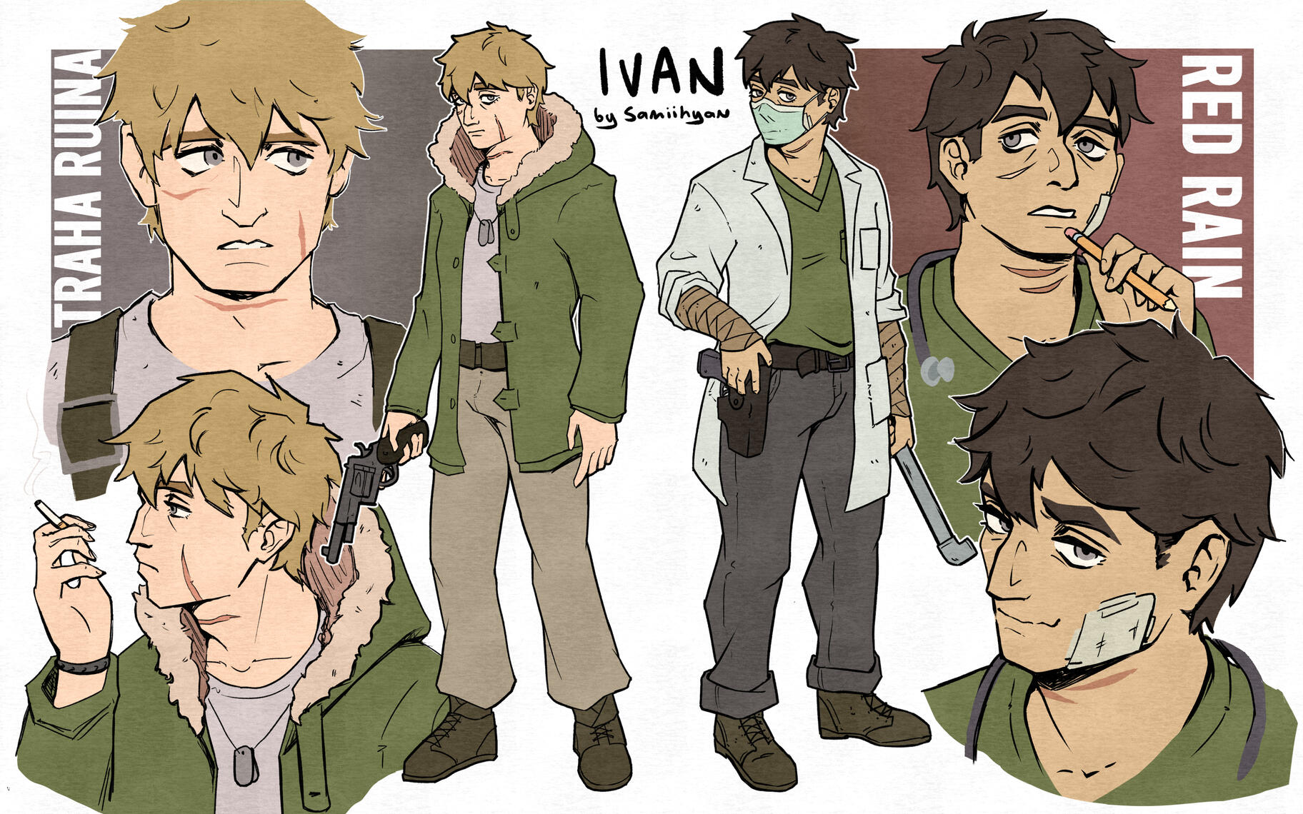 ivan