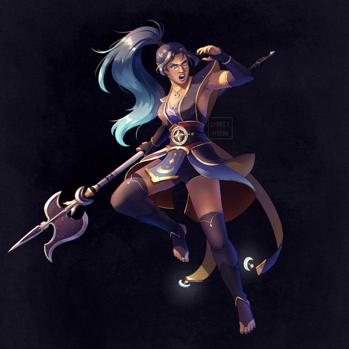 Miralicia