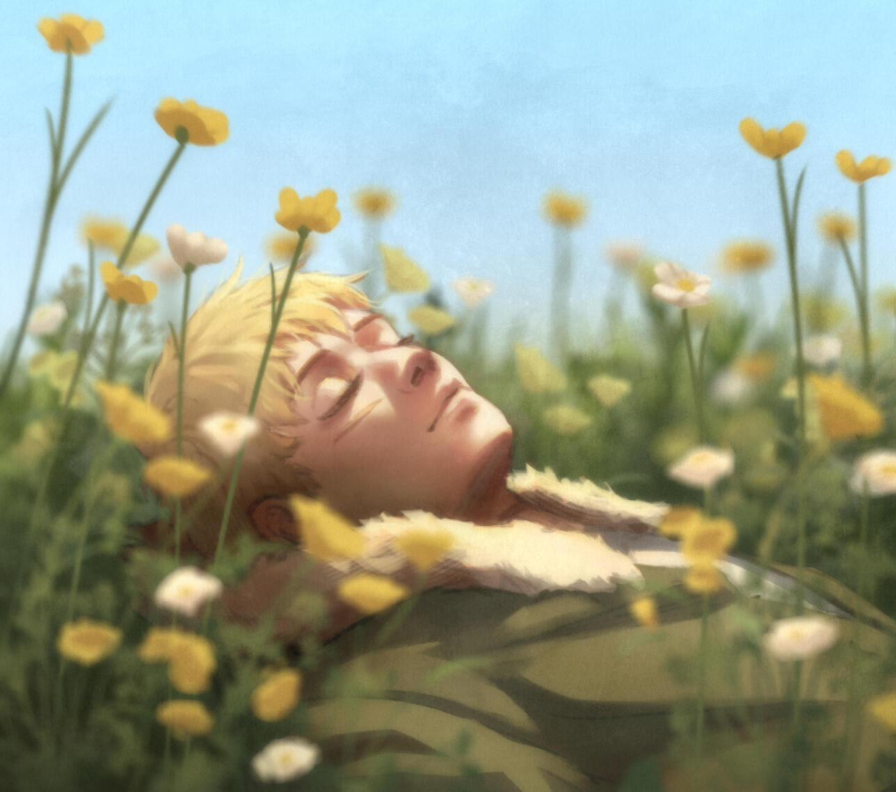flowers